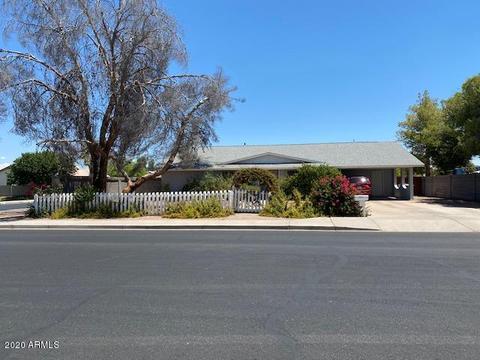 1655 N Pasadena --, Mesa, AZ 85201 photo 1