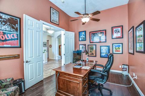 2468 E Page Ave, Gilbert, AZ 85234 photo 8