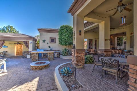 2468 E Page Ave, Gilbert, AZ 85234 photo 32