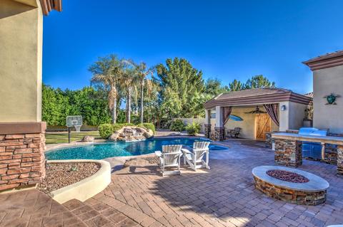 2468 E Page Ave, Gilbert, AZ 85234 photo 33