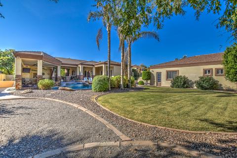 2468 E Page Ave, Gilbert, AZ 85234 photo 36