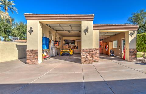 2468 E Page Ave, Gilbert, AZ 85234 photo 39
