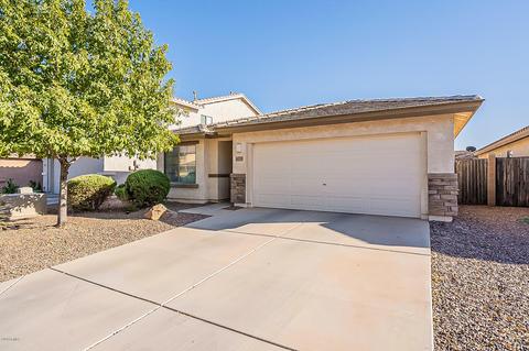 45359 W Applegate Rd, Maricopa, AZ 85139 photo 2