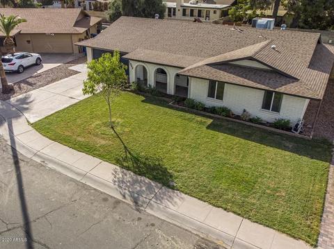 1023 E Julie Dr, Tempe, AZ 85283 photo 3