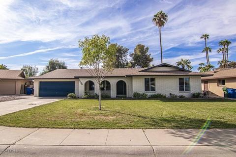 1023 E Julie Dr, Tempe, AZ 85283 photo 1
