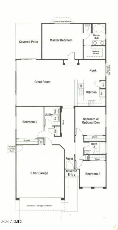 3929 E Sundance Ave, Gilbert, AZ 85297 photo 41