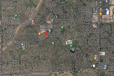 3929 E Sundance Ave, Gilbert, AZ 85297 photo 43