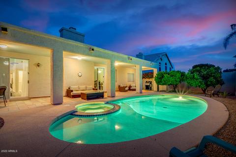 14648 S 8th St, Phoenix, AZ 85048 photo 5