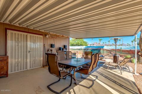 483 S Picana Cir, Apache Junction, AZ 85120 photo 31