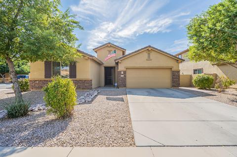 11321 E Shelley Ave, Mesa, AZ 85212 photo 1