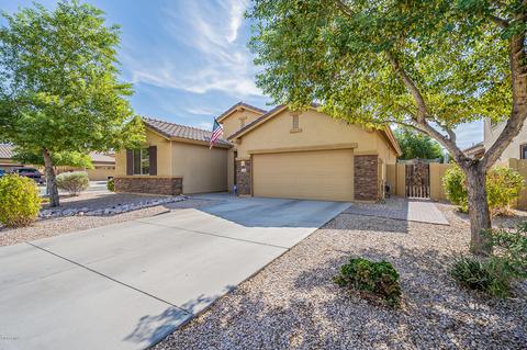 11321 E Shelley Ave, Mesa, AZ 85212 photo 2
