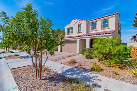 10530 E Corbin Ave, Mesa, AZ 85212 photo 4