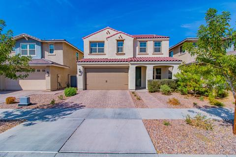 10530 E Corbin Ave, Mesa, AZ 85212 photo 1