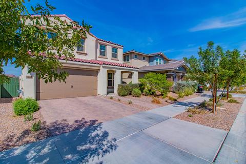 10530 E Corbin Ave, Mesa, AZ 85212 photo 3
