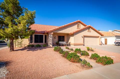 426 E Avenida Sierra Madre, Gilbert, AZ 85296