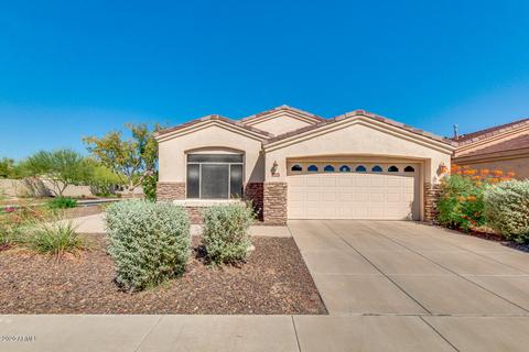 2102 E Beautiful Ln, Phoenix, AZ 85042 photo 1