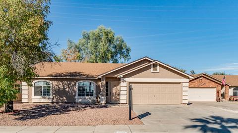 850 S Wanda Dr, Gilbert, AZ 85296 photo 1