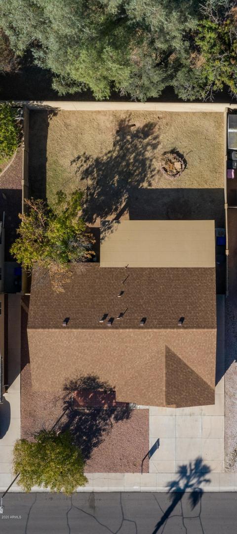 850 S Wanda Dr, Gilbert, AZ 85296 photo 37