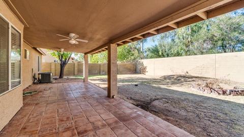 850 S Wanda Dr, Gilbert, AZ 85296 photo 27