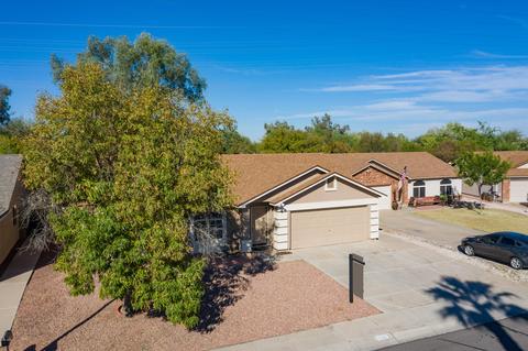 850 S Wanda Dr, Gilbert, AZ 85296 photo 31