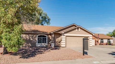 850 S Wanda Dr, Gilbert, AZ 85296 photo 3