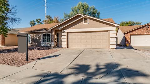 850 S Wanda Dr, Gilbert, AZ 85296 photo 2