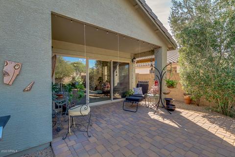 11518 E Persimmon Ave, Mesa, AZ 85212 photo 25