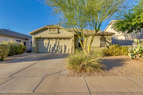 11518 E Persimmon Ave, Mesa, AZ 85212 photo 1