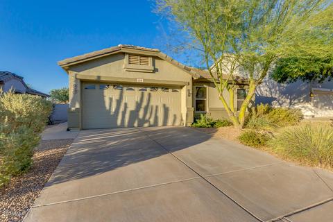 11518 E Persimmon Ave, Mesa, AZ 85212 photo 3