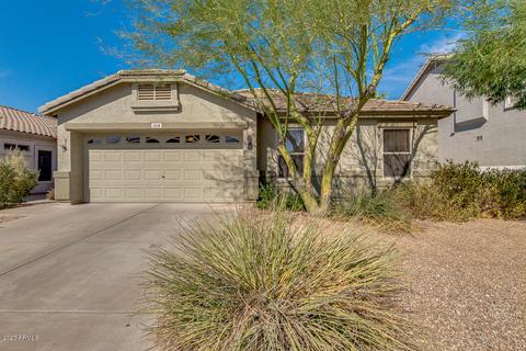 11518 E Persimmon Ave, Mesa, AZ 85212 photo 2