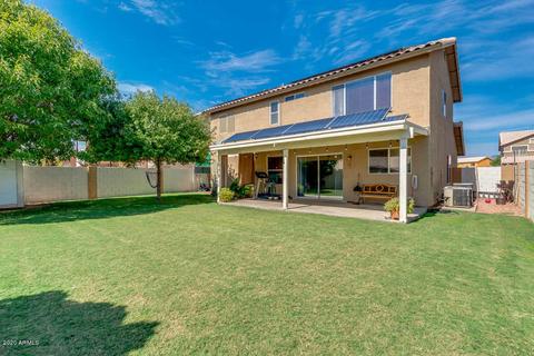 8559 W Berkeley Rd, Phoenix, AZ 85037 photo 17