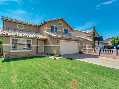 8559 W Berkeley Rd, Phoenix, AZ 85037 photo 3
