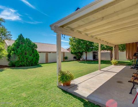 8559 W Berkeley Rd, Phoenix, AZ 85037 photo 19
