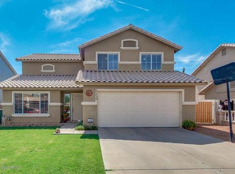 8559 W Berkeley Rd, Phoenix, AZ 85037 photo 1