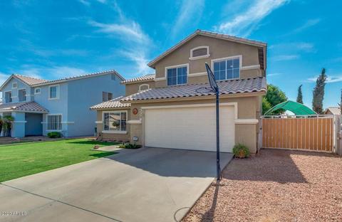 8559 W Berkeley Rd, Phoenix, AZ 85037 photo 2