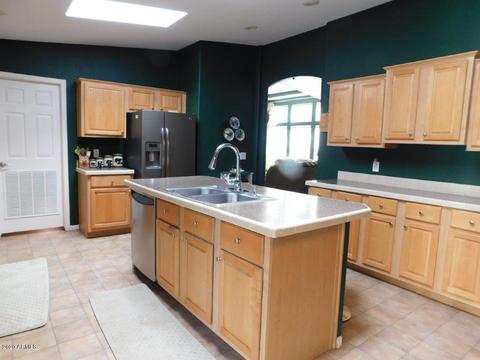 2862 Markham Rd, Overgaard, AZ 85933 photo 17