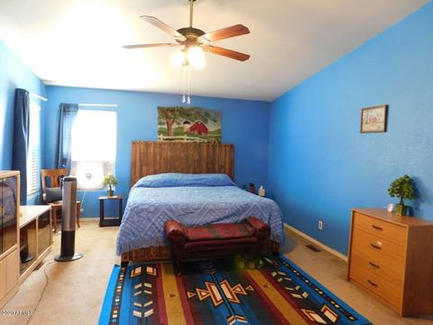 2862 Markham Rd, Overgaard, AZ 85933 photo 20