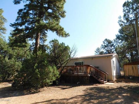 2862 Markham Rd, Overgaard, AZ 85933 photo 30