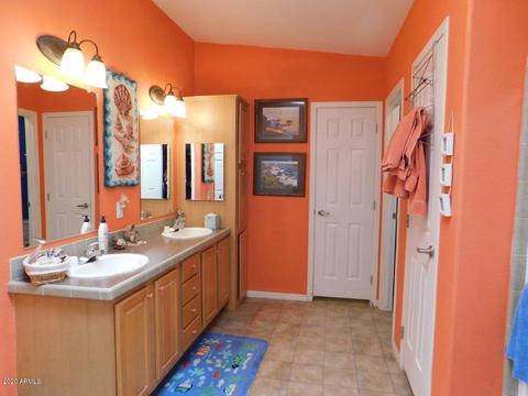 2862 Markham Rd, Overgaard, AZ 85933 photo 21
