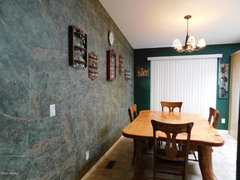 2862 Markham Rd, Overgaard, AZ 85933 photo 12