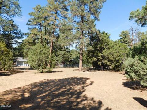2862 Markham Rd, Overgaard, AZ 85933 photo 33