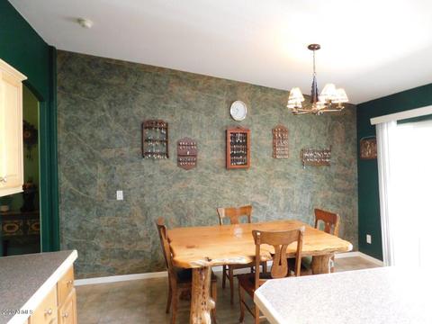 2862 Markham Rd, Overgaard, AZ 85933 photo 13