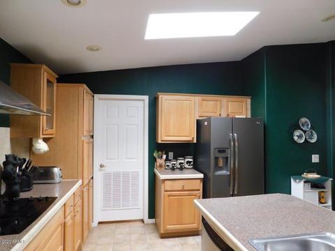 2862 Markham Rd, Overgaard, AZ 85933 photo 16