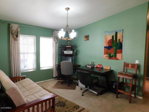 2862 Markham Rd, Overgaard, AZ 85933 photo 8