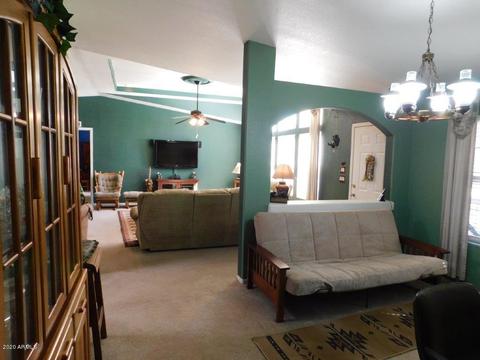 2862 Markham Rd, Overgaard, AZ 85933 photo 9