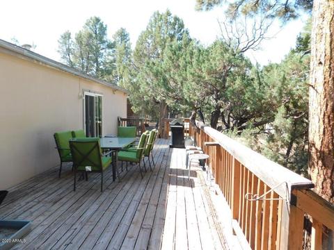 2862 Markham Rd, Overgaard, AZ 85933 photo 27