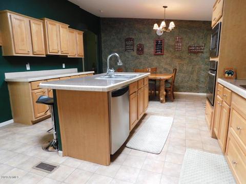 2862 Markham Rd, Overgaard, AZ 85933 photo 11