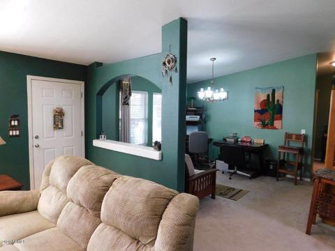 2862 Markham Rd, Overgaard, AZ 85933 photo 7