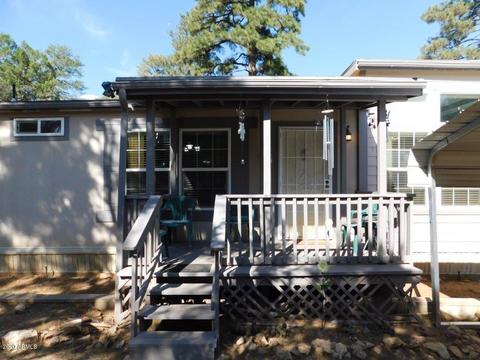 2862 Markham Rd, Overgaard, AZ 85933 photo 4