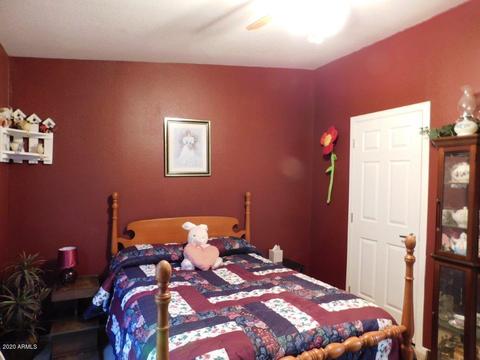 2862 Markham Rd, Overgaard, AZ 85933 photo 26